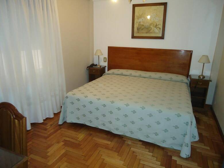 Gran Hotel Mercedes