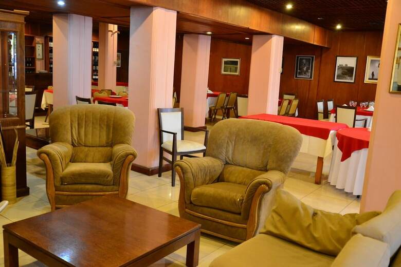 Gran Hotel Mercedes