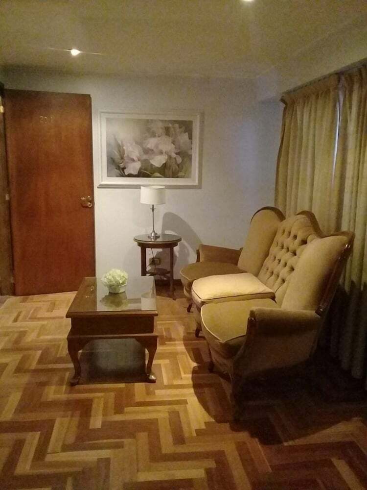 Gran Hotel Mercedes