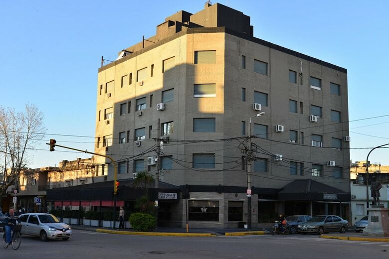 Gran Hotel Mercedes