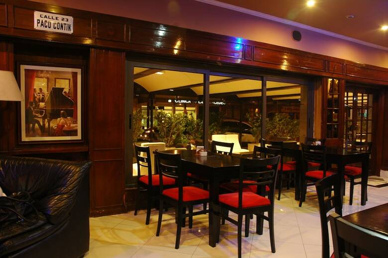 Gran Hotel Mercedes