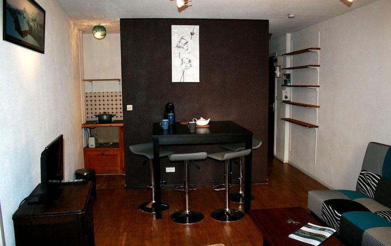 Apartamento Appartement Tout Pr�s Du Port