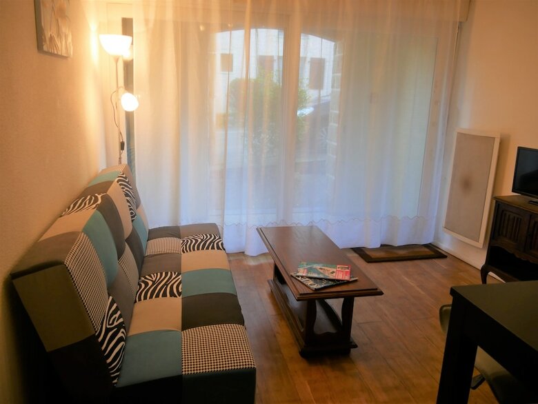 Apartamento Appartement Tout Pr�s Du Port