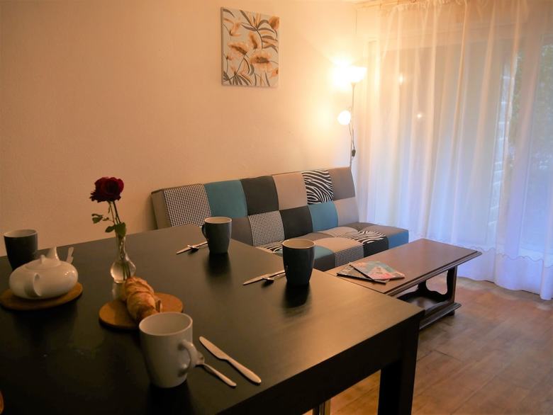 Apartamento Appartement Tout Pr�s Du Port