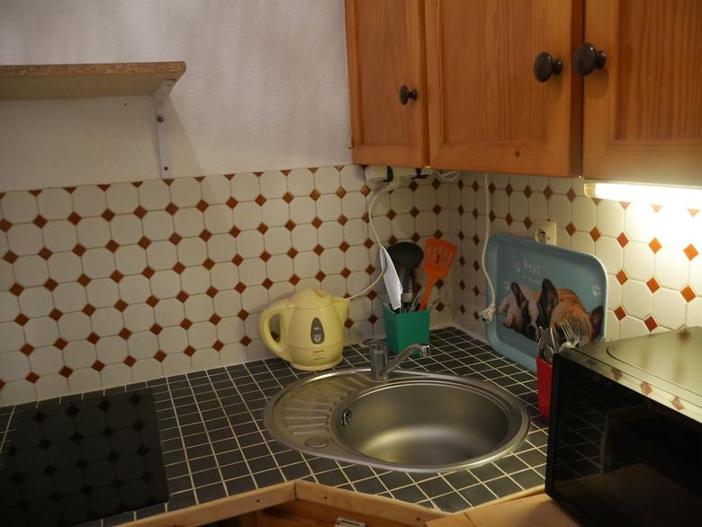Apartamento Appartement Tout Pr�s Du Port