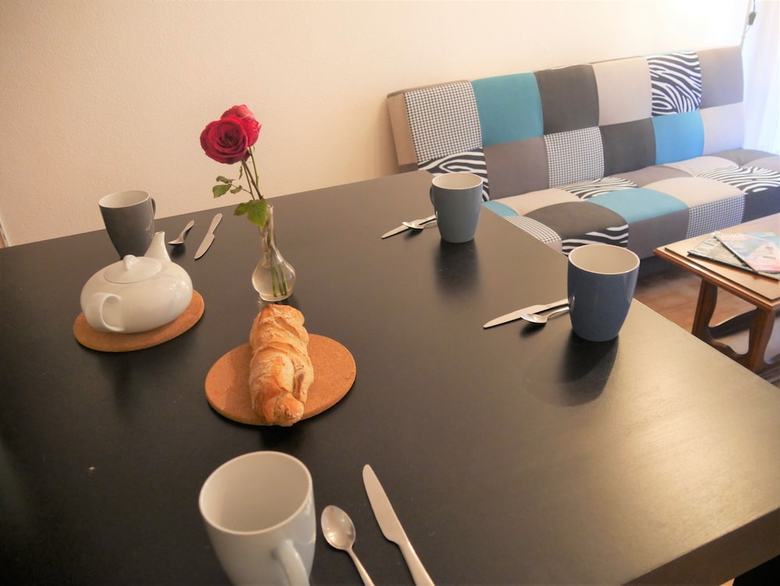 Apartamento Appartement Tout Pr�s Du Port