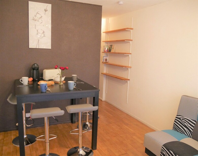 Apartamento Appartement Tout Pr�s Du Port