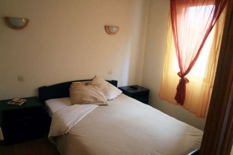 Apartamento Appartement Tout Pr�s Du Port