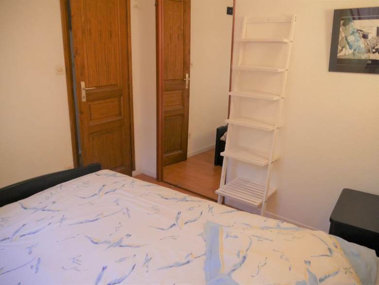 Apartamento Appartement Tout Pr�s Du Port