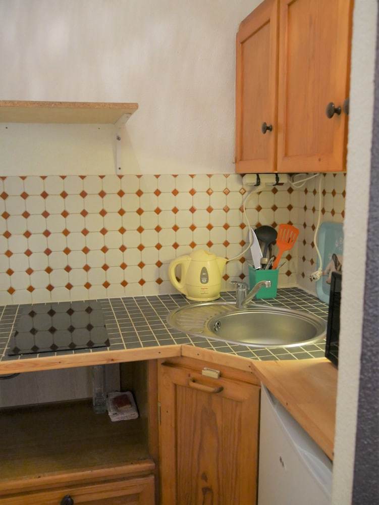 Apartamento Appartement Tout Pr�s Du Port