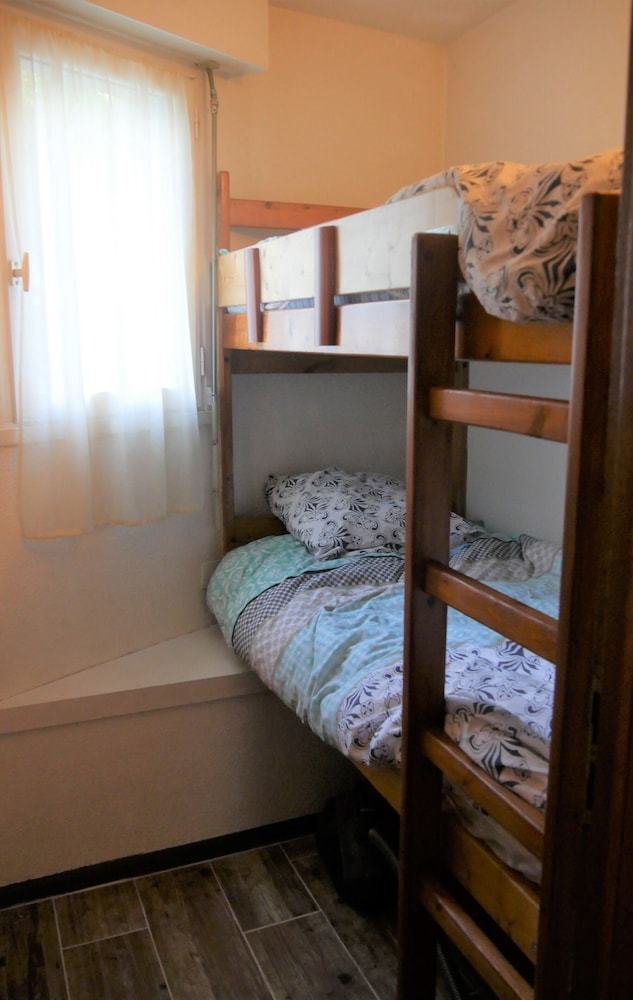 Apartamento Appartement Tout Pr�s Du Port