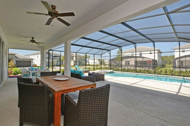 2600ya - Sonoma Resort