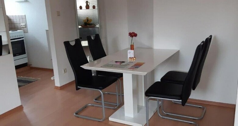 Studio Apartments Haus Schneider