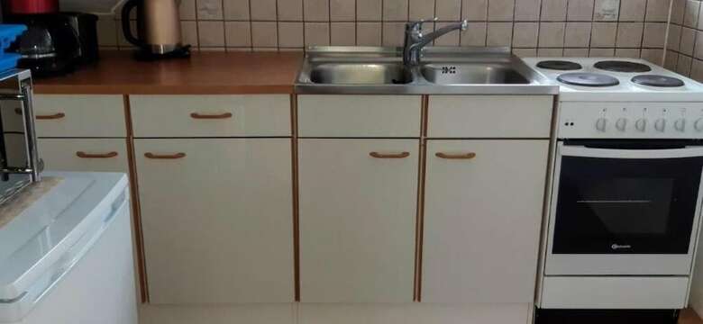 Studio Apartments Haus Schneider