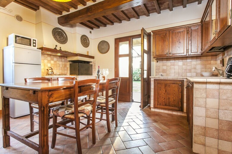 Apartamento La Corte Etrusca