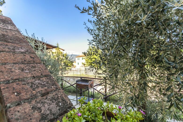 Apartamento La Corte Etrusca