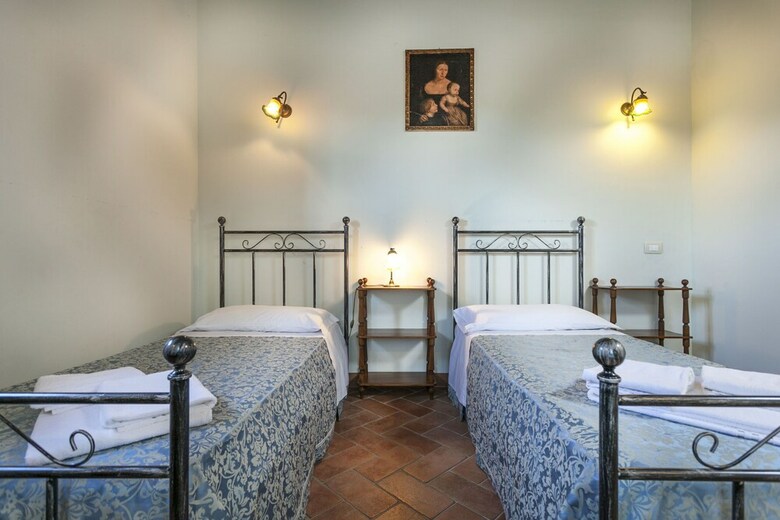Apartamento La Corte Etrusca