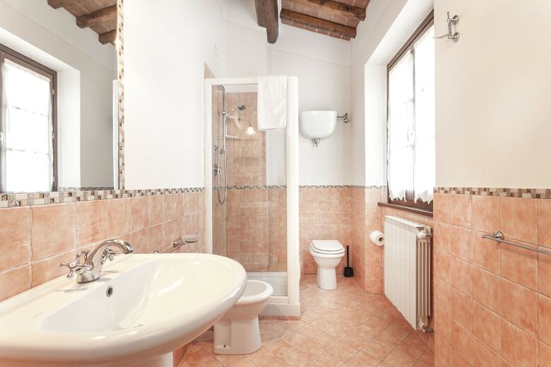 Apartamento La Corte Etrusca