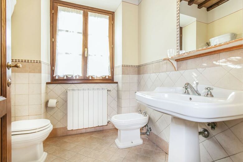 Apartamento La Corte Etrusca