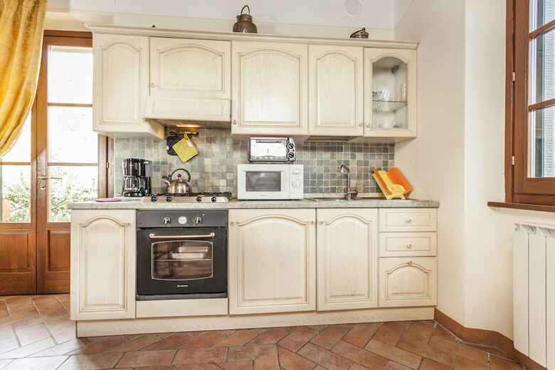 Apartamento La Corte Etrusca
