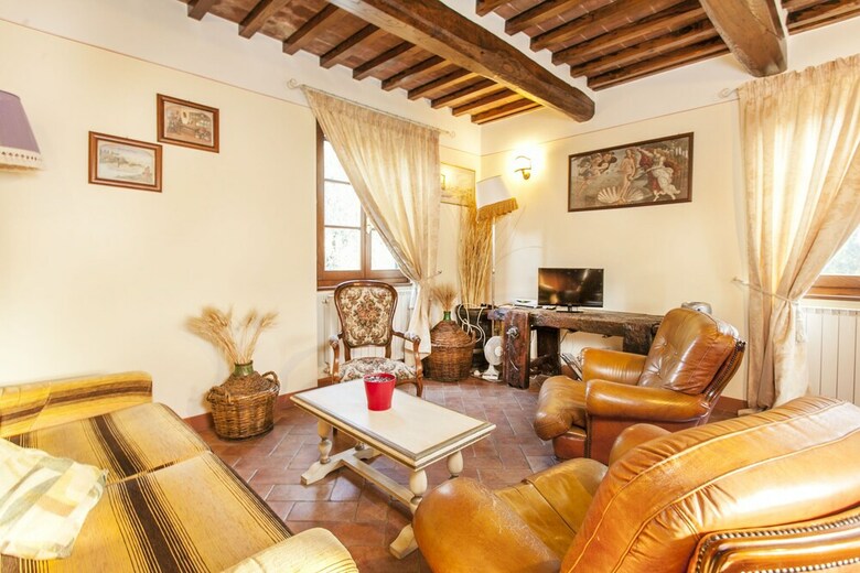 Apartamento La Corte Etrusca