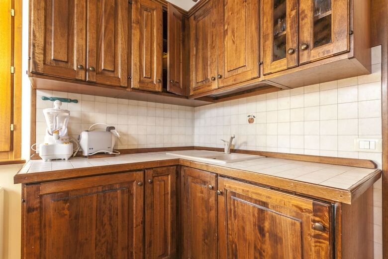 Apartamento La Corte Etrusca