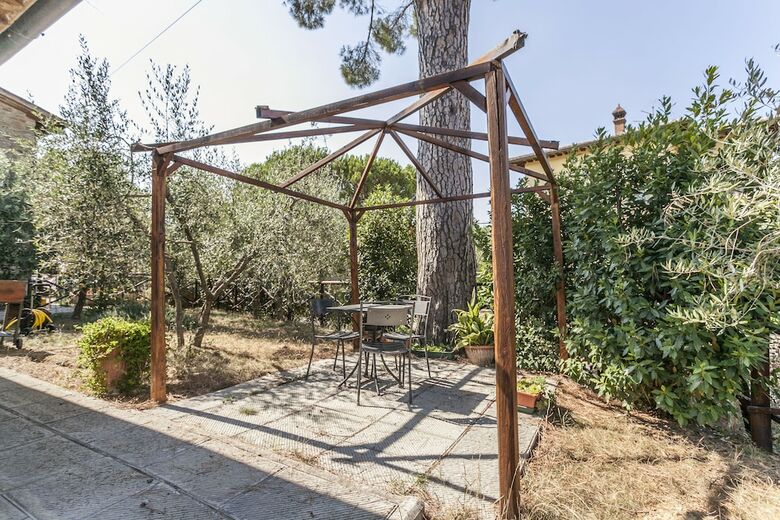 Apartamento La Corte Etrusca