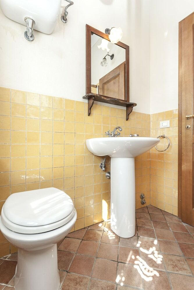 Apartamento La Corte Etrusca