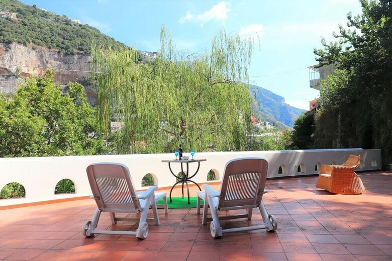 Villa Carrino