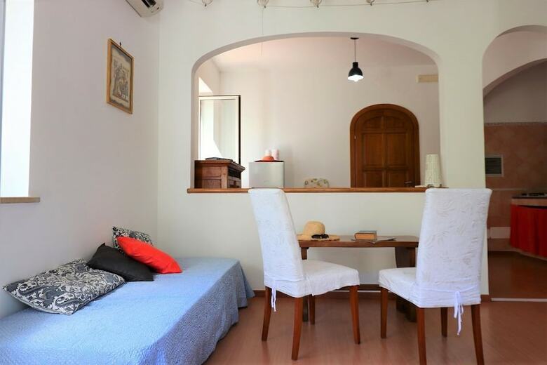 Villa Carrino