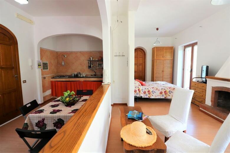 Villa Carrino