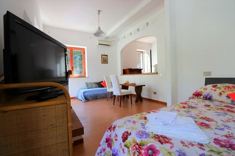 Villa Carrino
