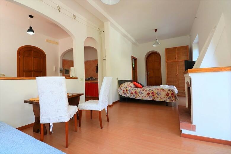 Villa Carrino