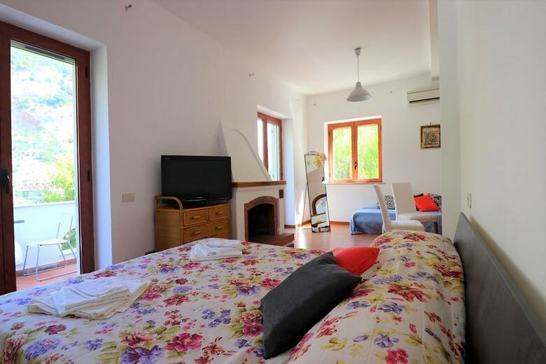 Villa Carrino