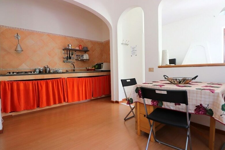 Villa Carrino