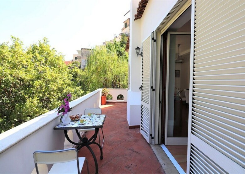 Villa Carrino