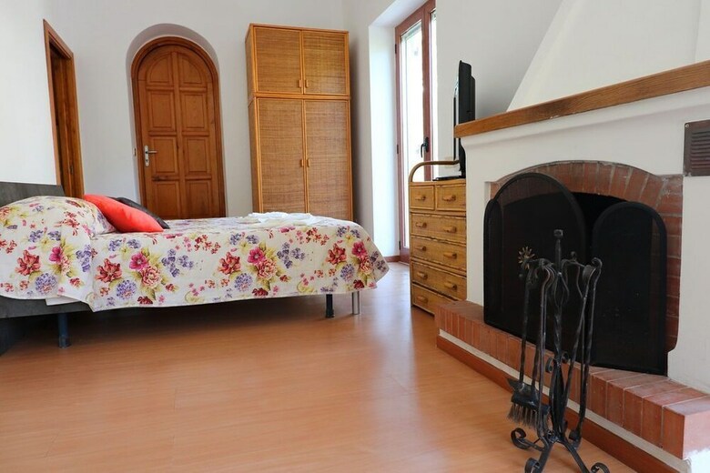 Villa Carrino