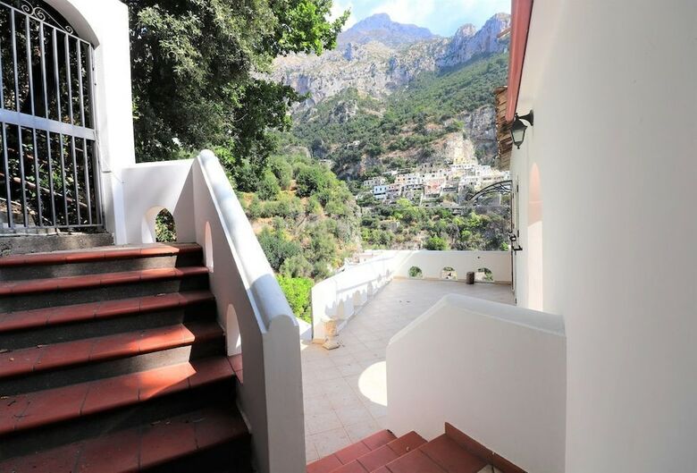 Villa Carrino