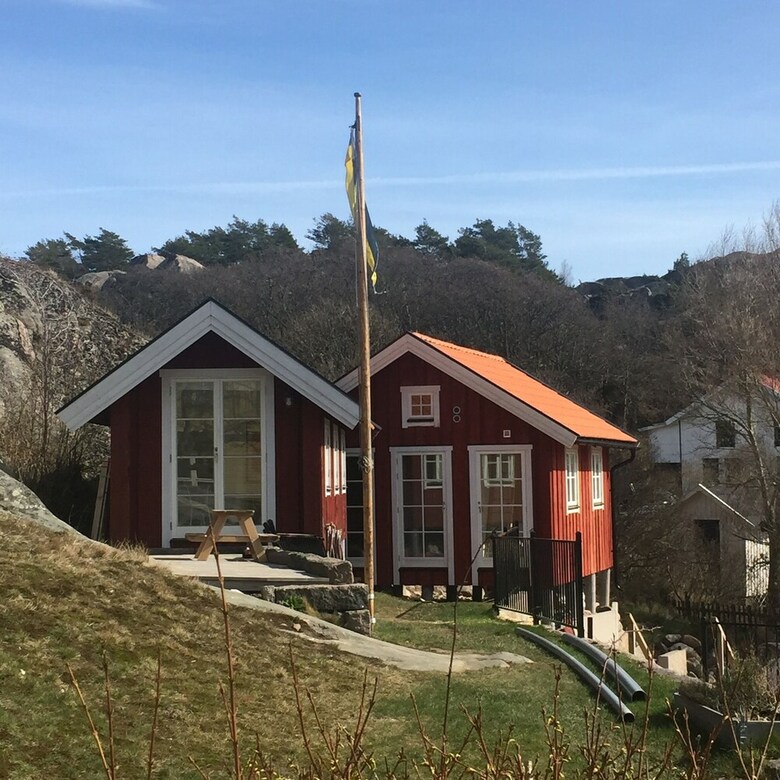 Bed & Breakfast Hem Till Bengt