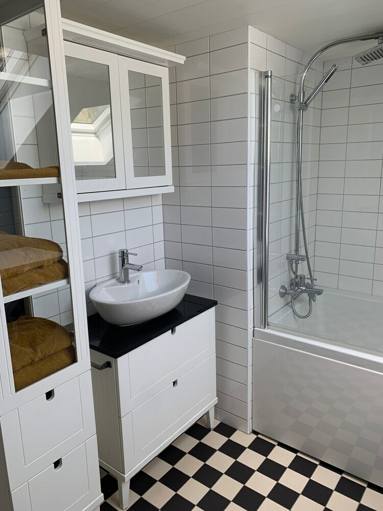 Bed & Breakfast Hem Till Bengt