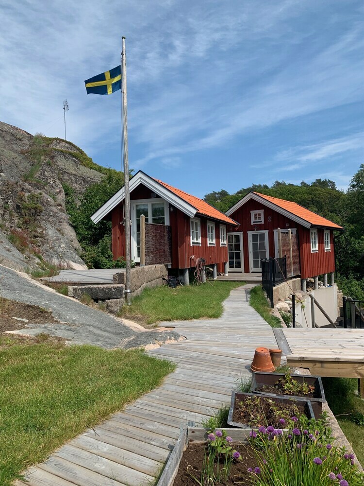 Bed & Breakfast Hem Till Bengt