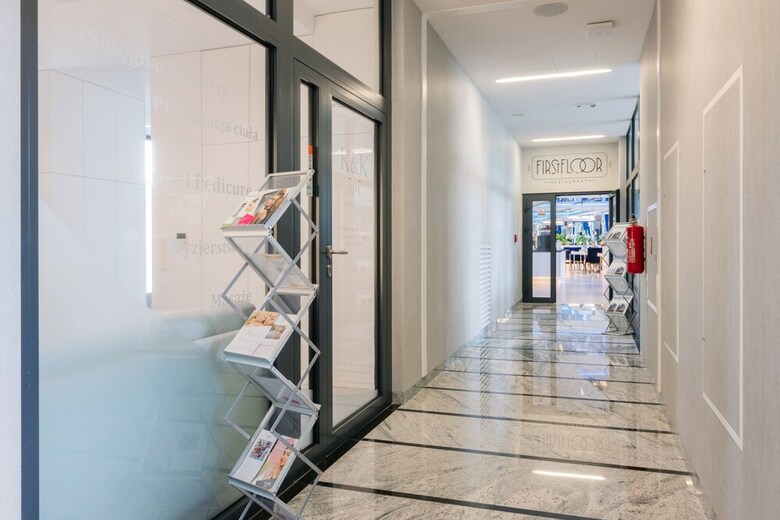 Apartamentos Varsovia Comfort 223