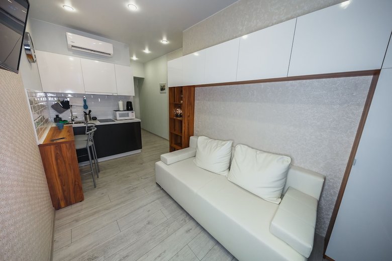 Aparthotel Home Aparts