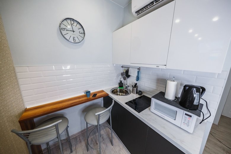 Aparthotel Home Aparts