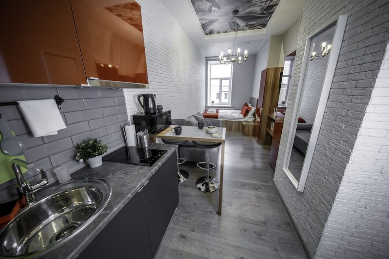 Aparthotel Home Aparts