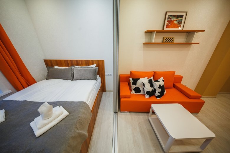 Aparthotel Home Aparts