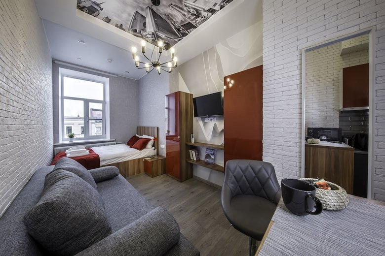 Aparthotel Home Aparts