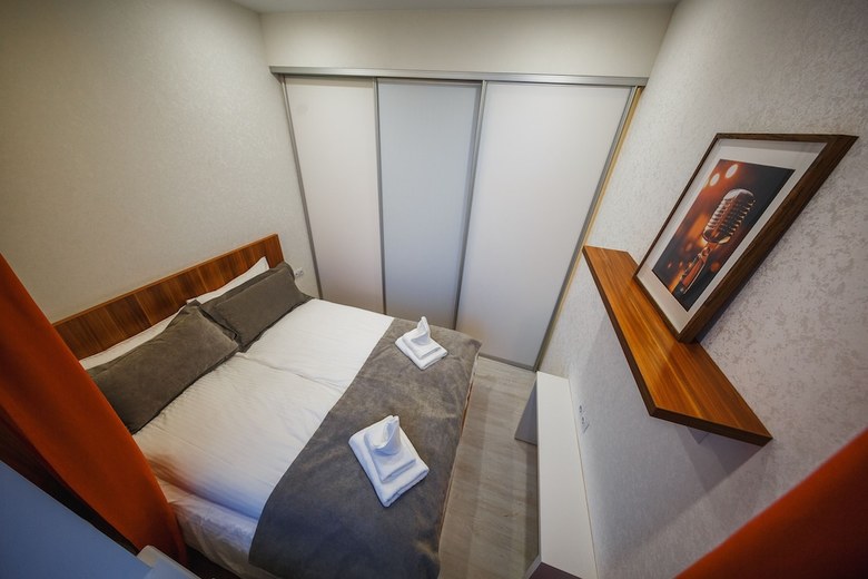 Aparthotel Home Aparts