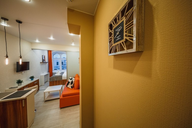 Aparthotel Home Aparts