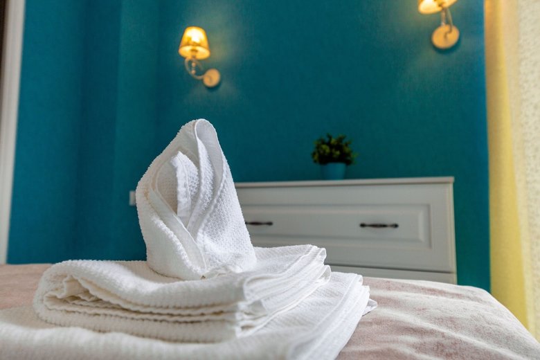 Aparthotel Home Aparts